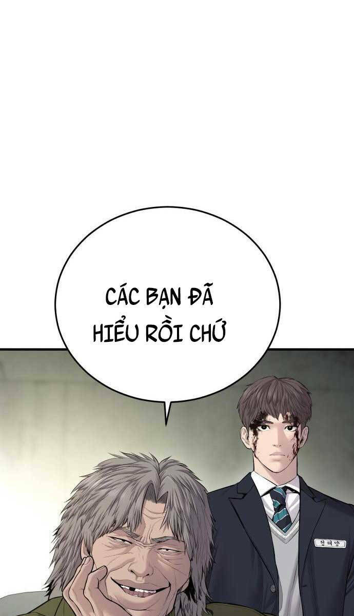 Đặc Vụ Kim - Chương 79