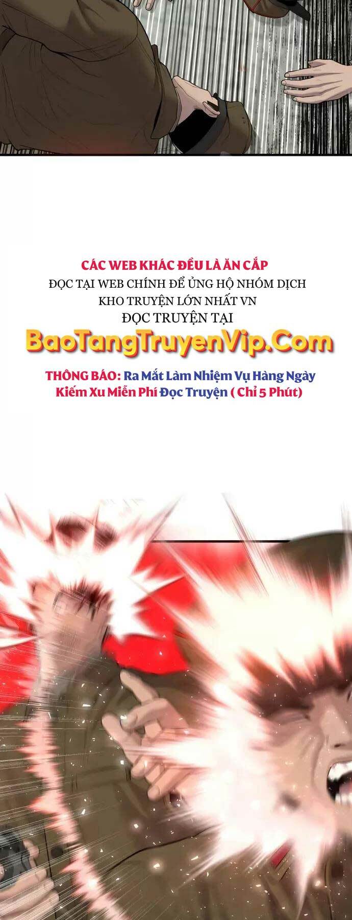 Đặc Vụ Kim - Chương 80