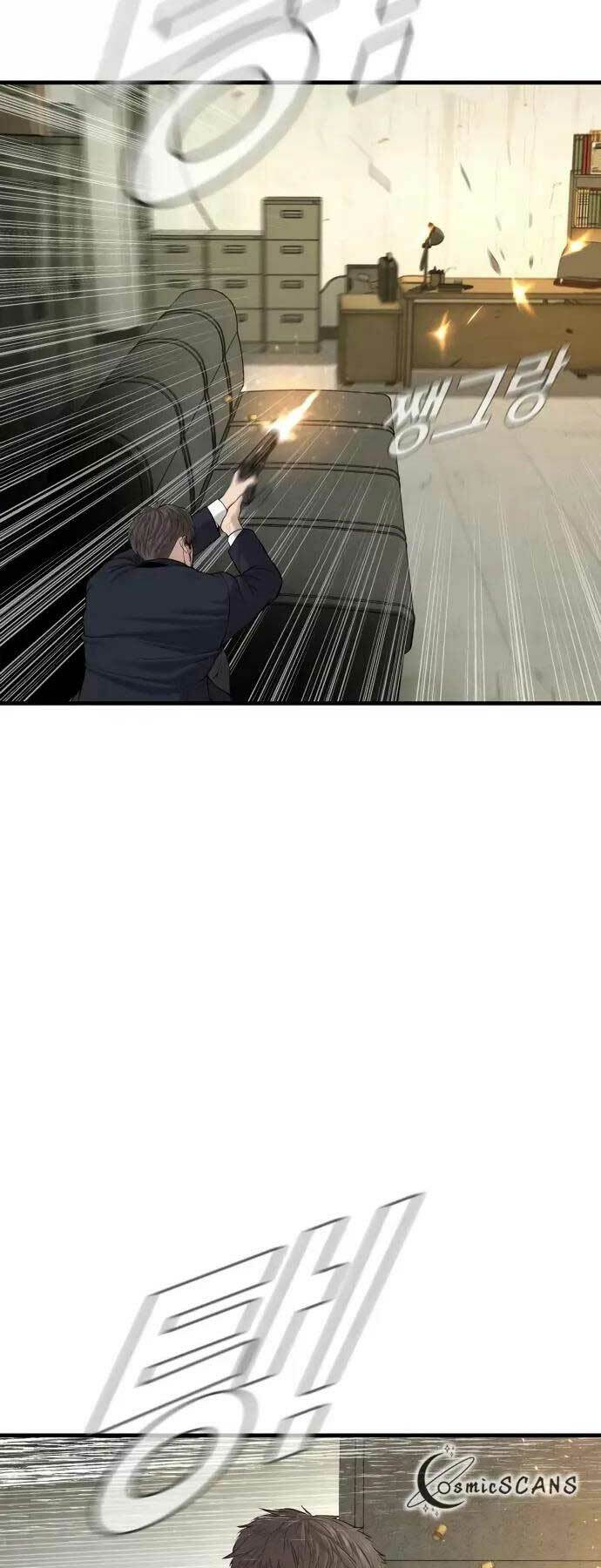 Đặc Vụ Kim - Chương 80