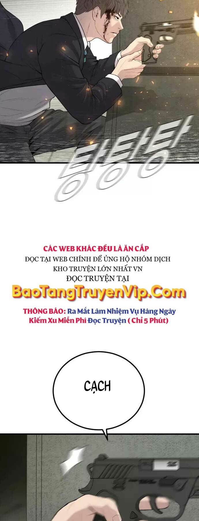 Đặc Vụ Kim - Chương 80