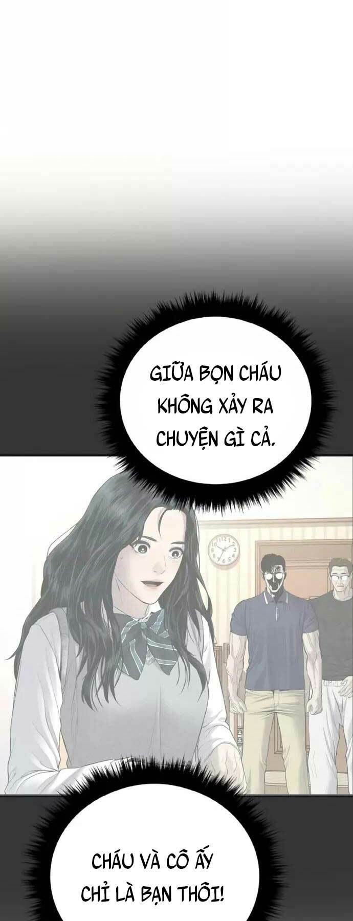 Đặc Vụ Kim - Chương 80