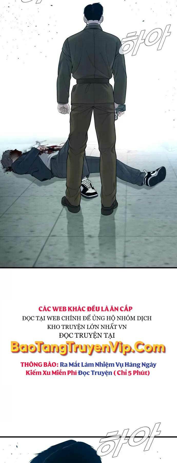 Đặc Vụ Kim - Chương 80