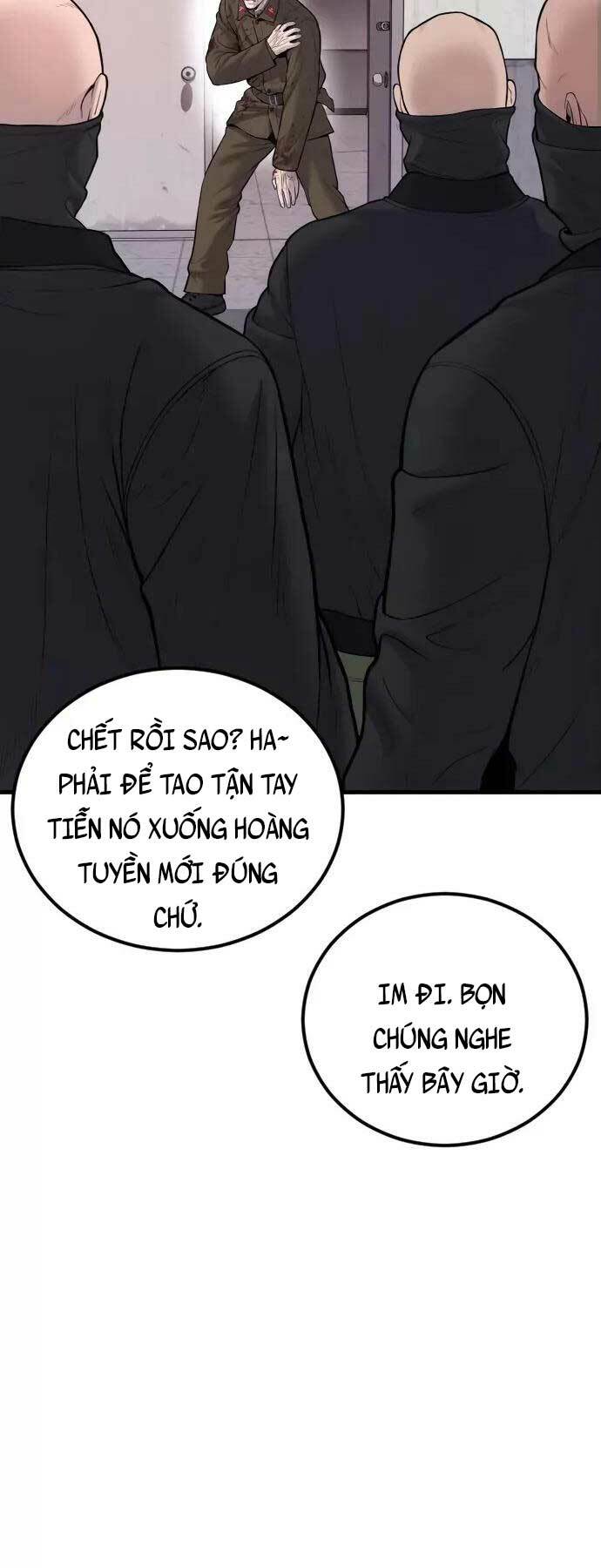 Đặc Vụ Kim - Chương 80