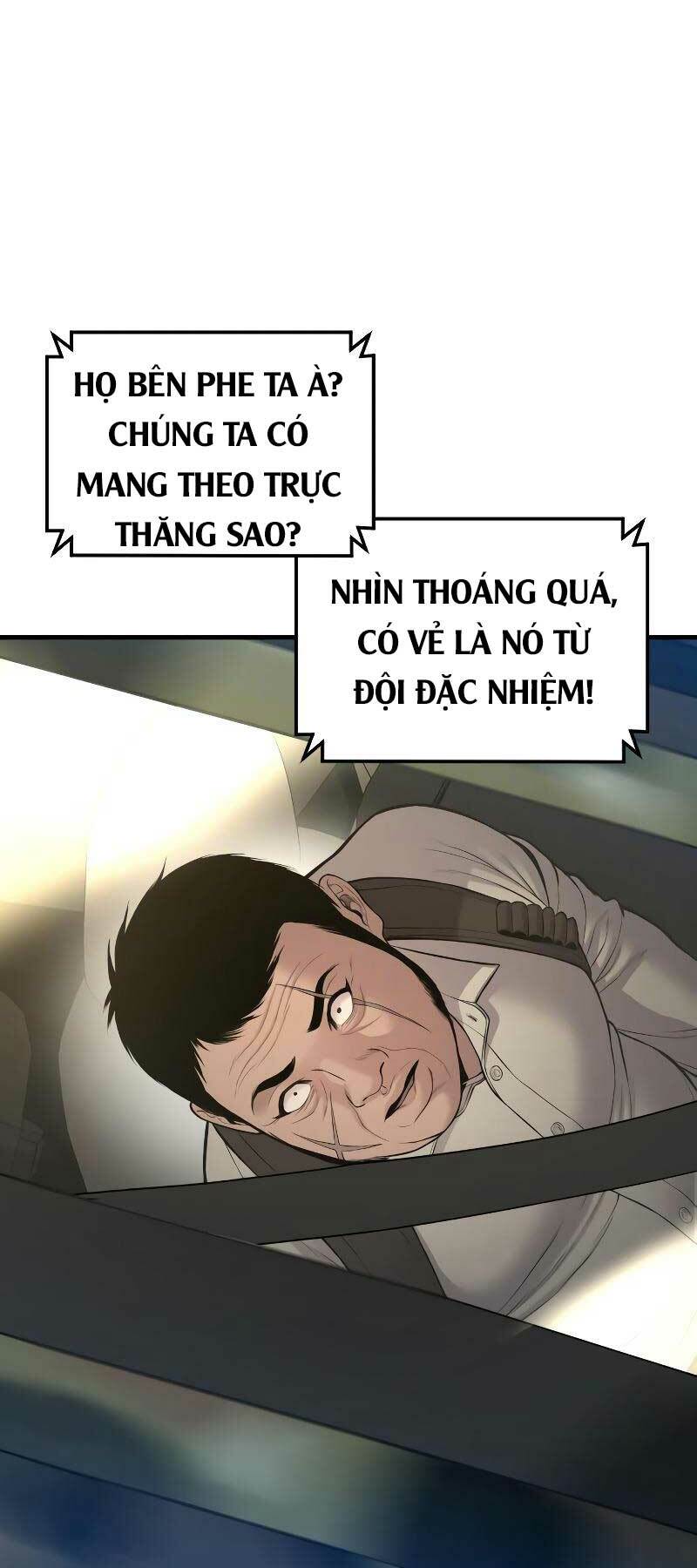 Đặc Vụ Kim - Chương 81