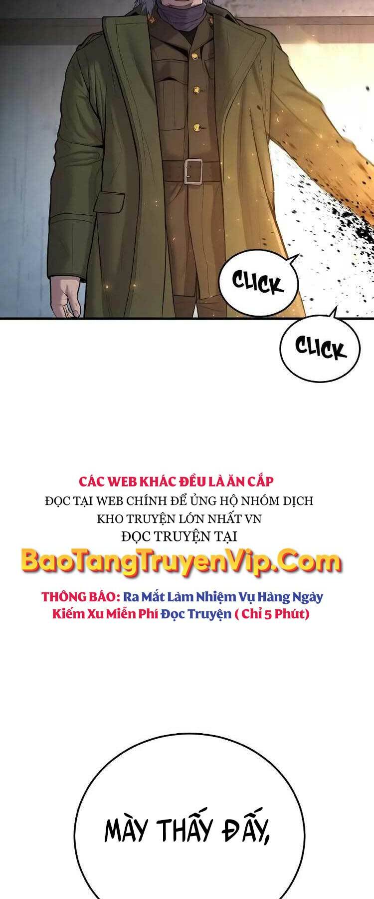 Đặc Vụ Kim - Chương 82