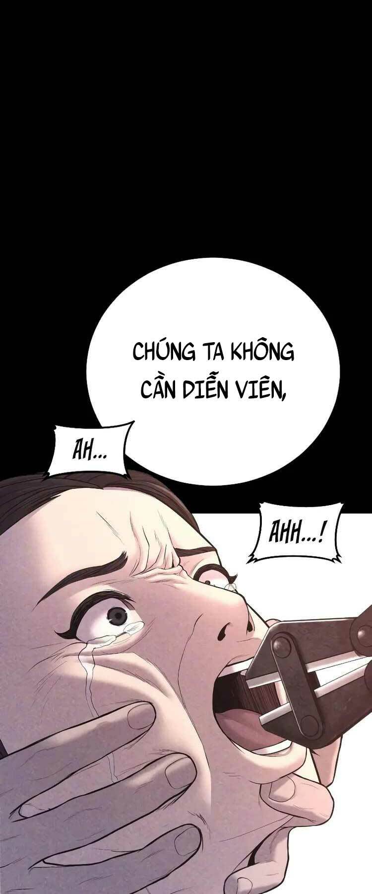 Đặc Vụ Kim - Chương 82