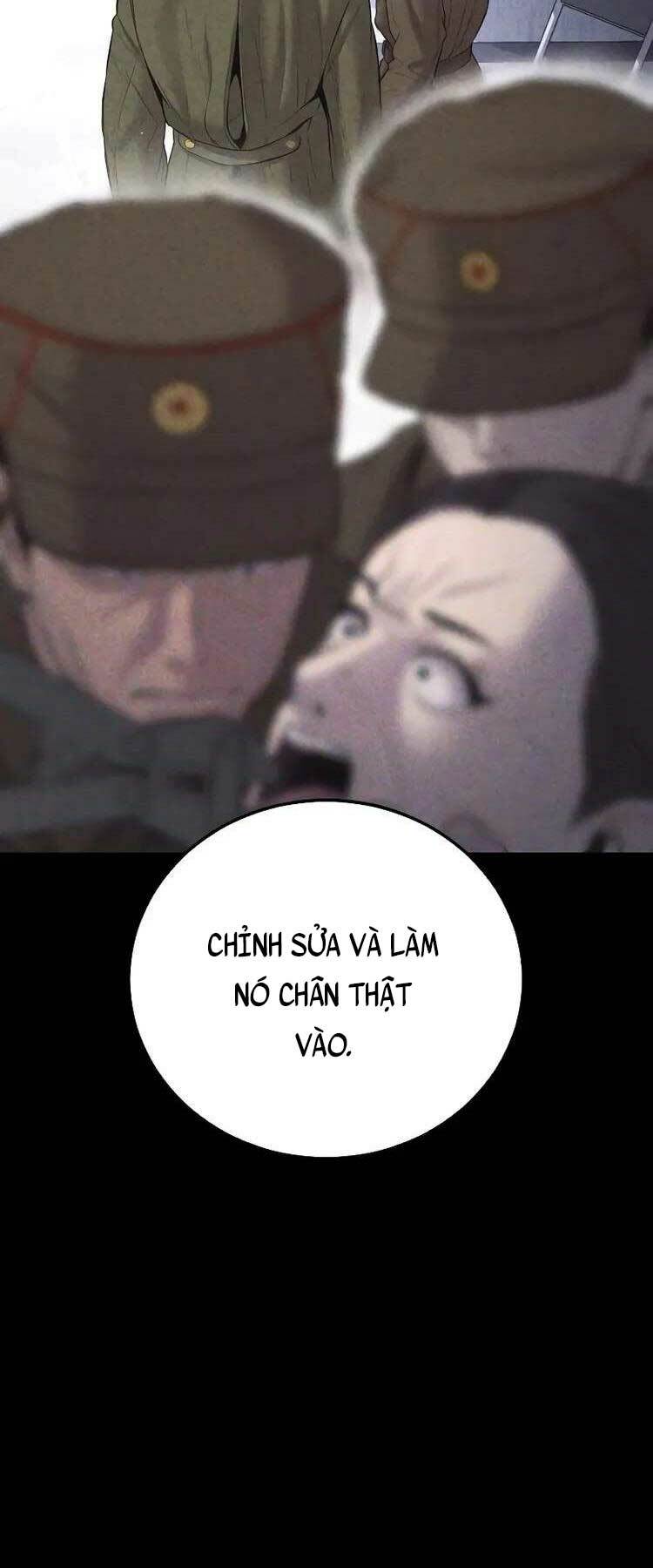 Đặc Vụ Kim - Chương 82