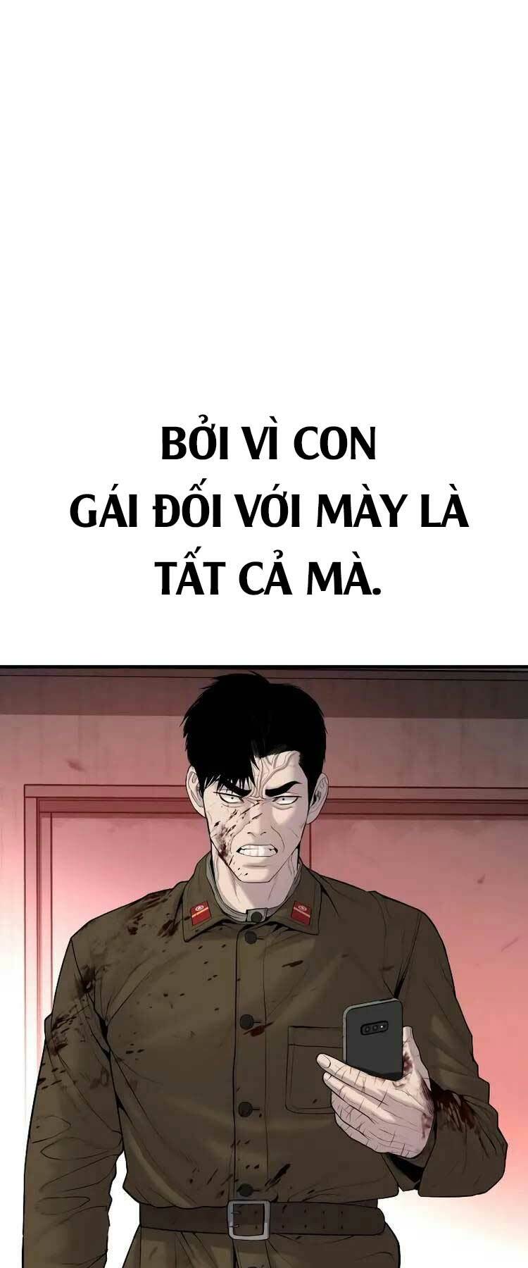 Đặc Vụ Kim - Chương 82