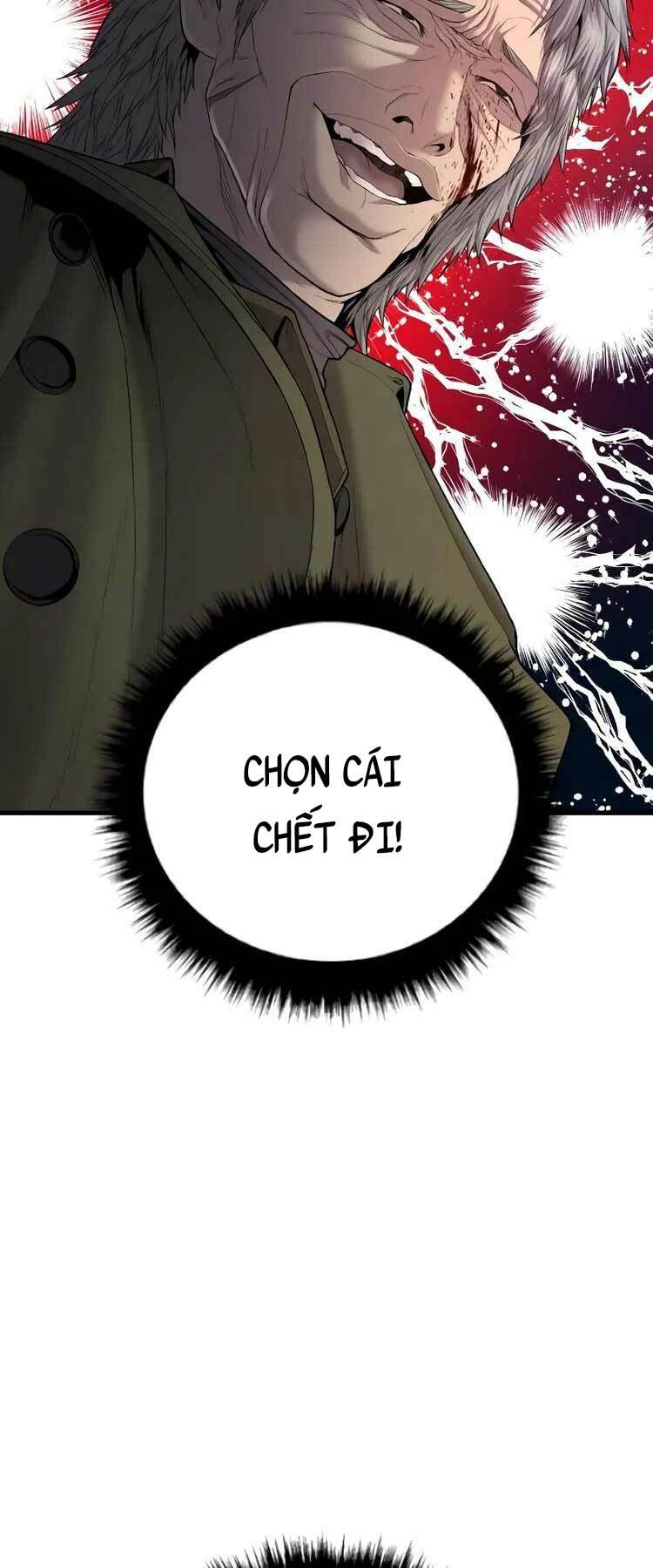 Đặc Vụ Kim - Chương 82