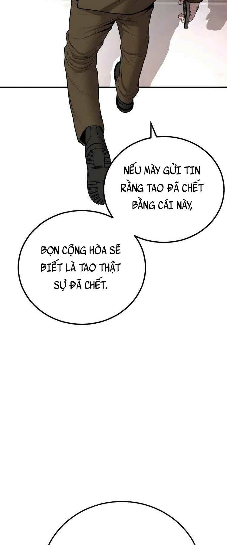 Đặc Vụ Kim - Chương 82