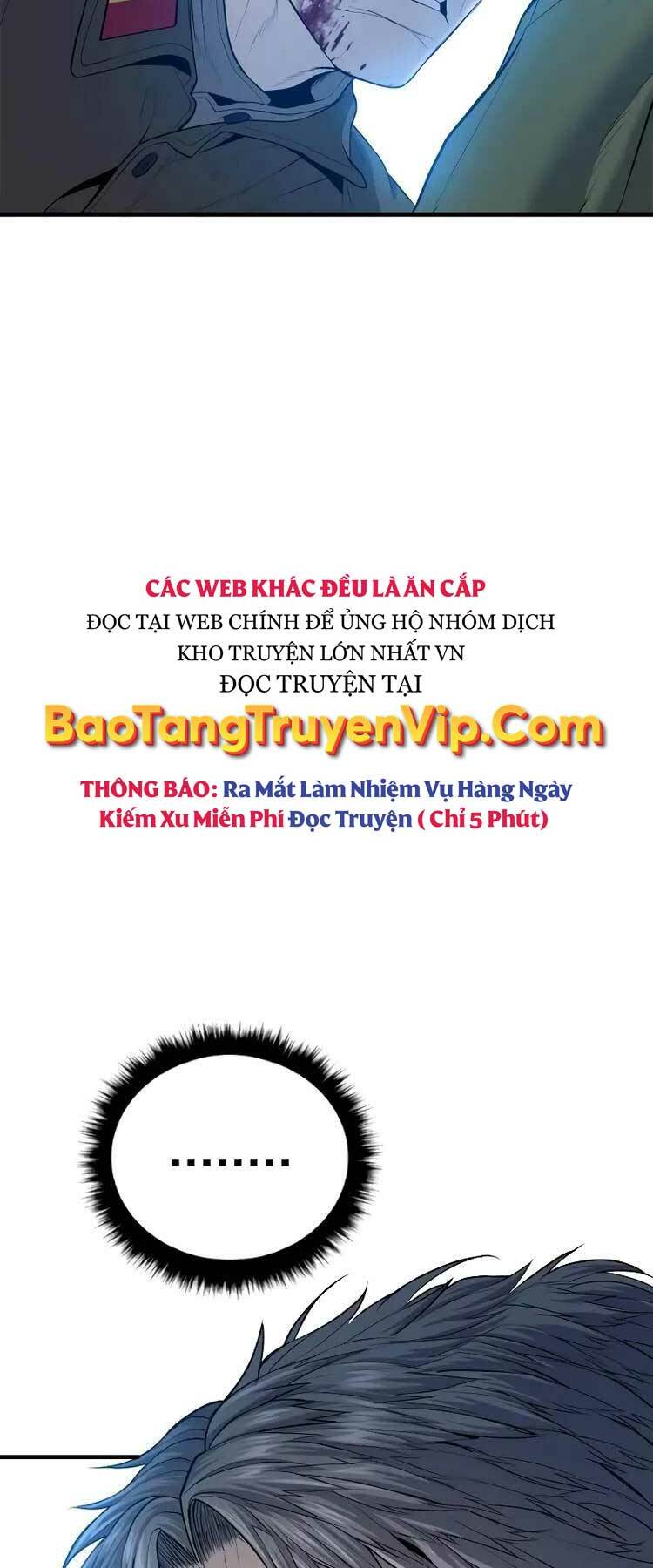 Đặc Vụ Kim - Chương 82