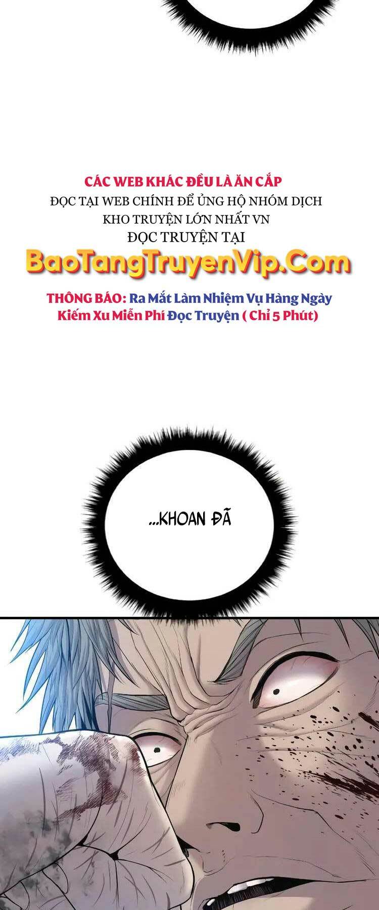 Đặc Vụ Kim - Chương 82