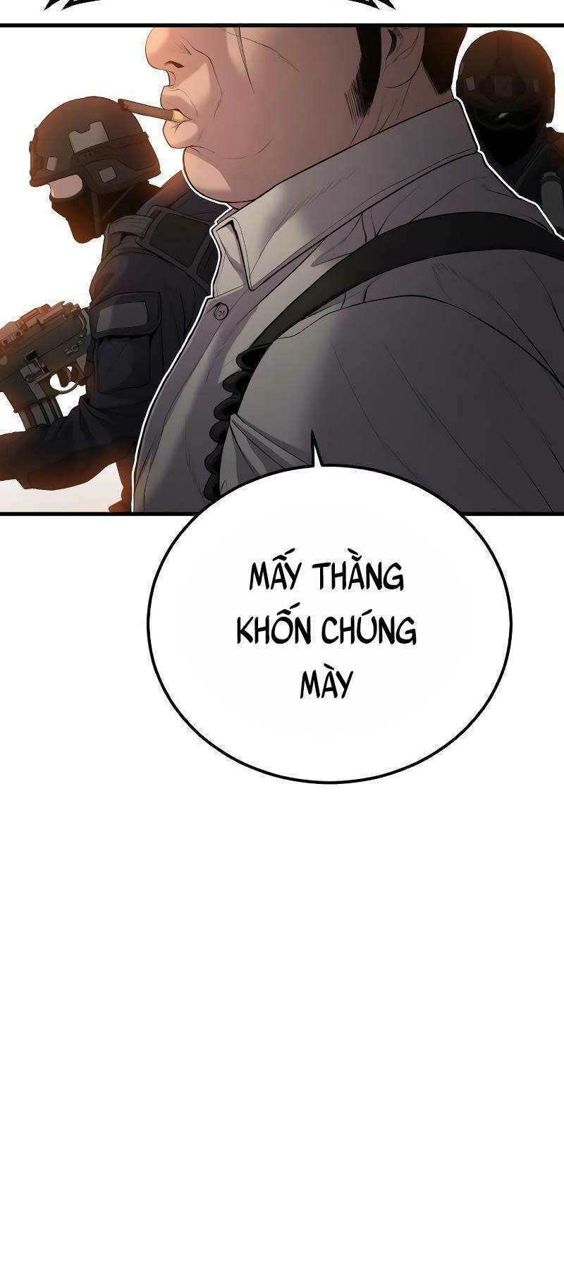 Đặc Vụ Kim - Chương 83
