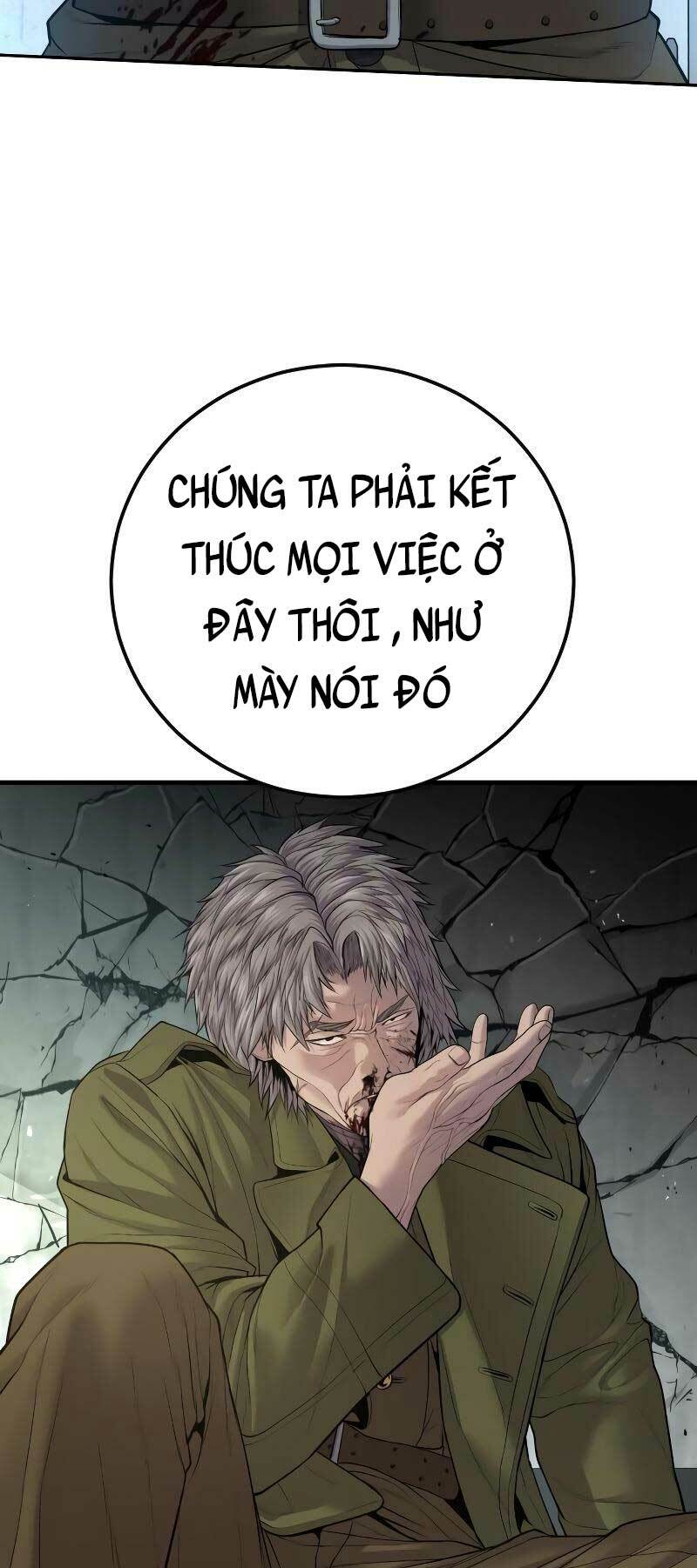 Đặc Vụ Kim - Chương 83