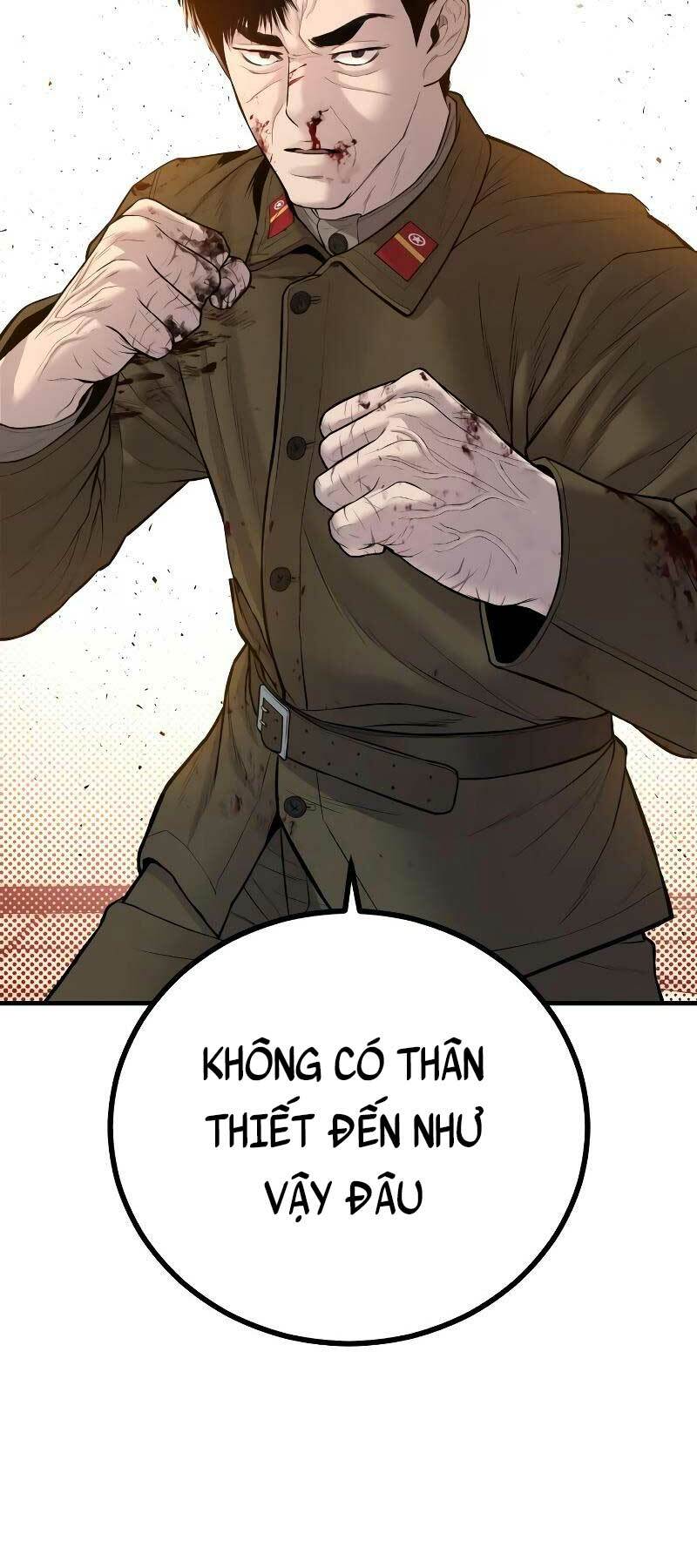 Đặc Vụ Kim - Chương 83