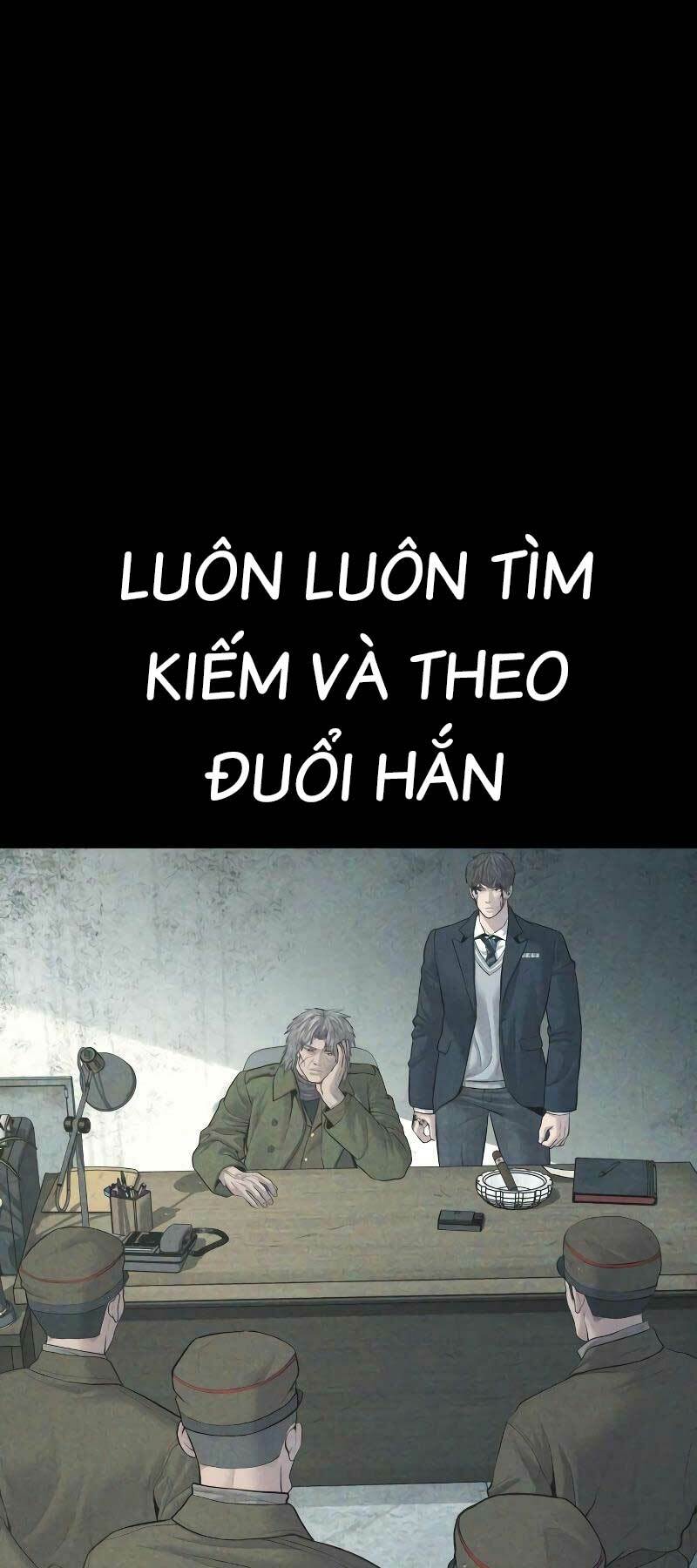 Đặc Vụ Kim - Chương 83