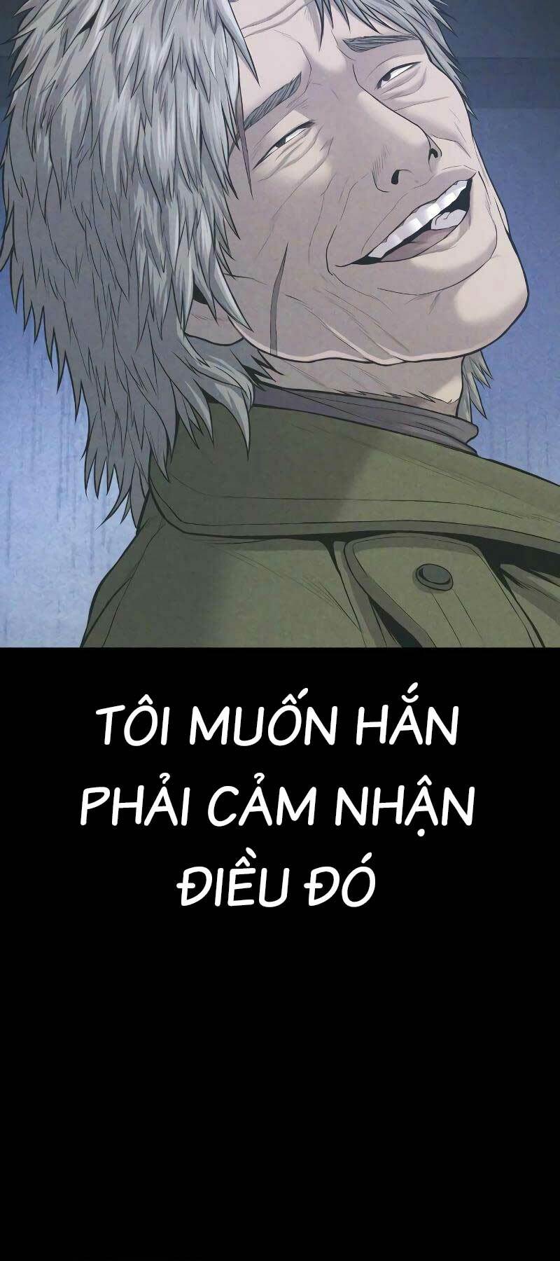 Đặc Vụ Kim - Chương 83