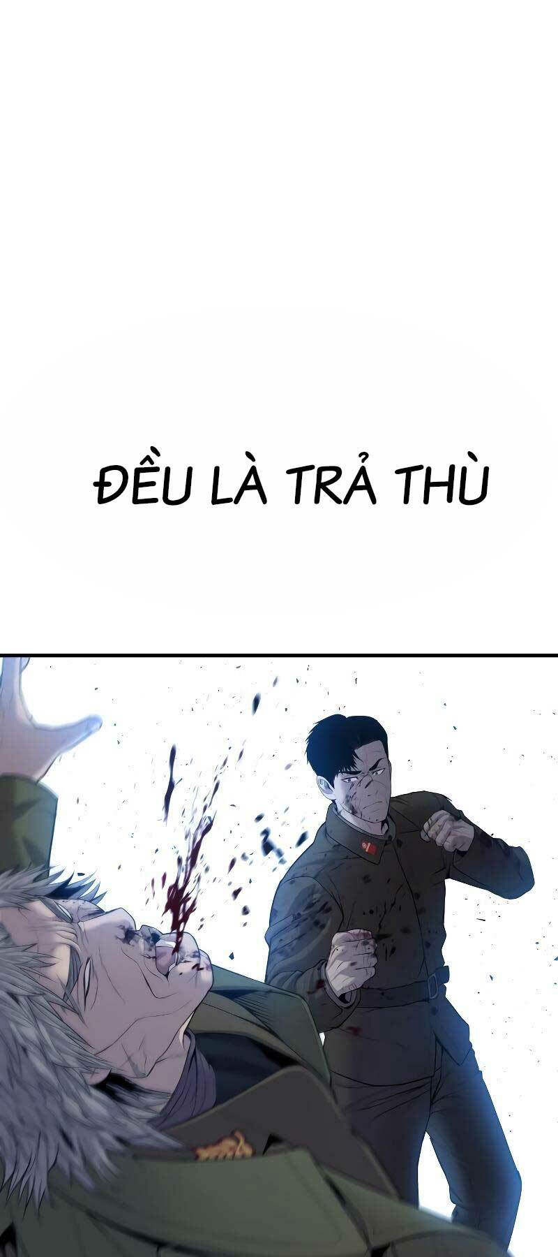 Đặc Vụ Kim - Chương 83