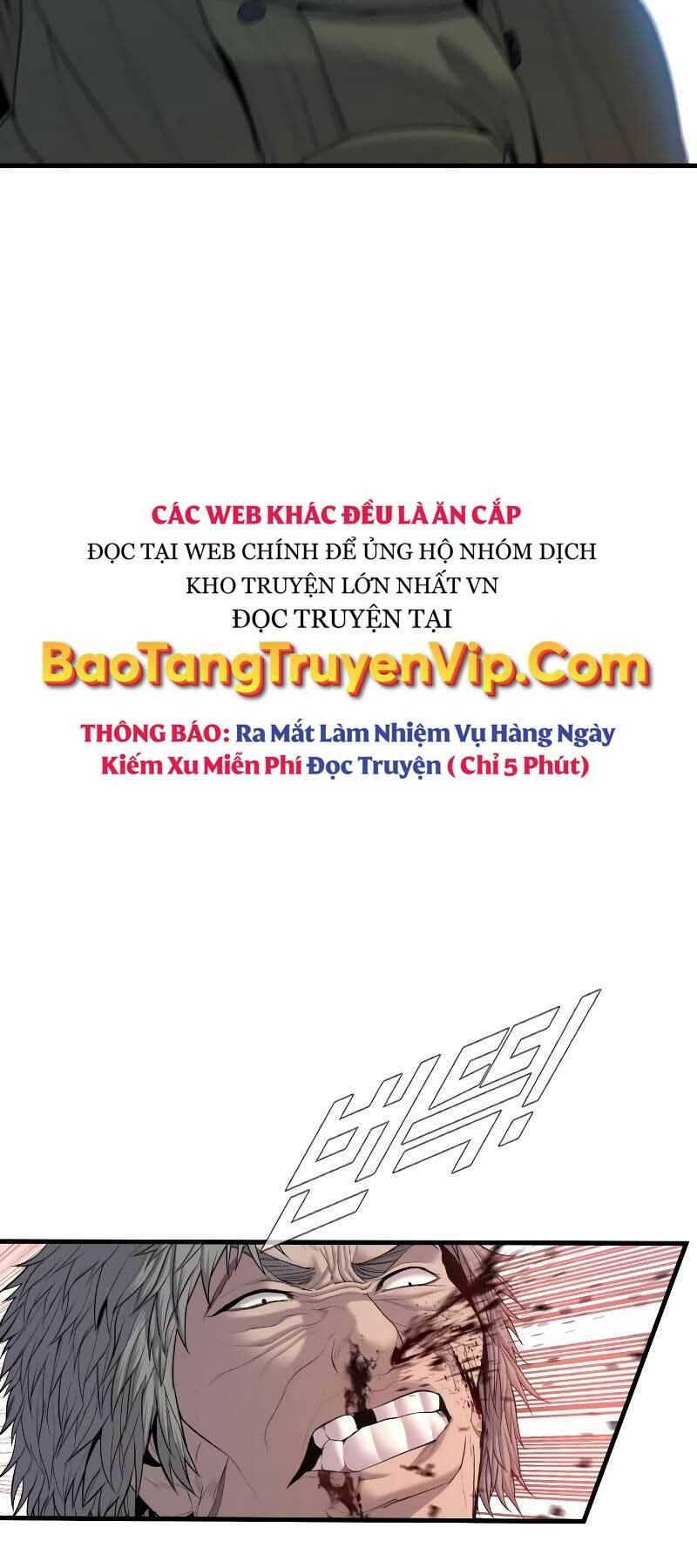 Đặc Vụ Kim - Chương 83