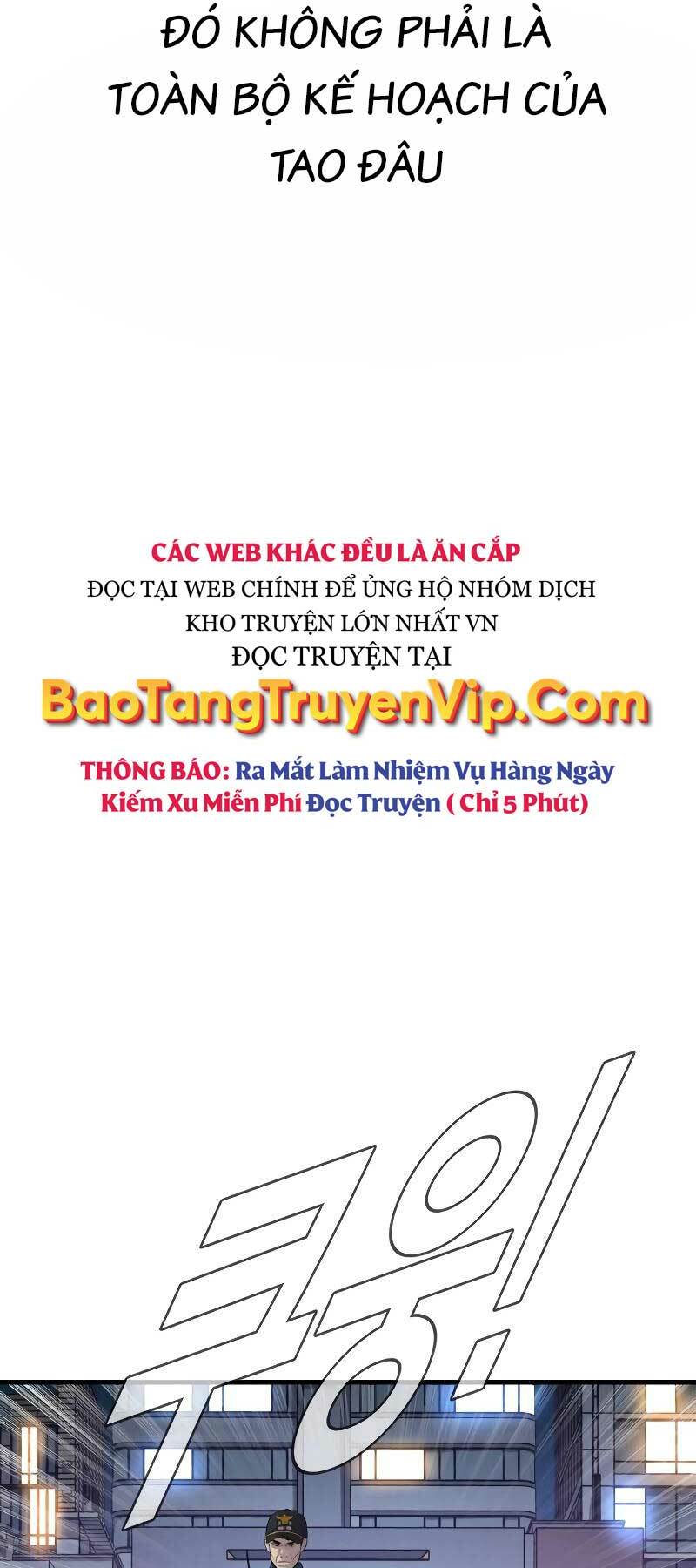 Đặc Vụ Kim - Chương 83