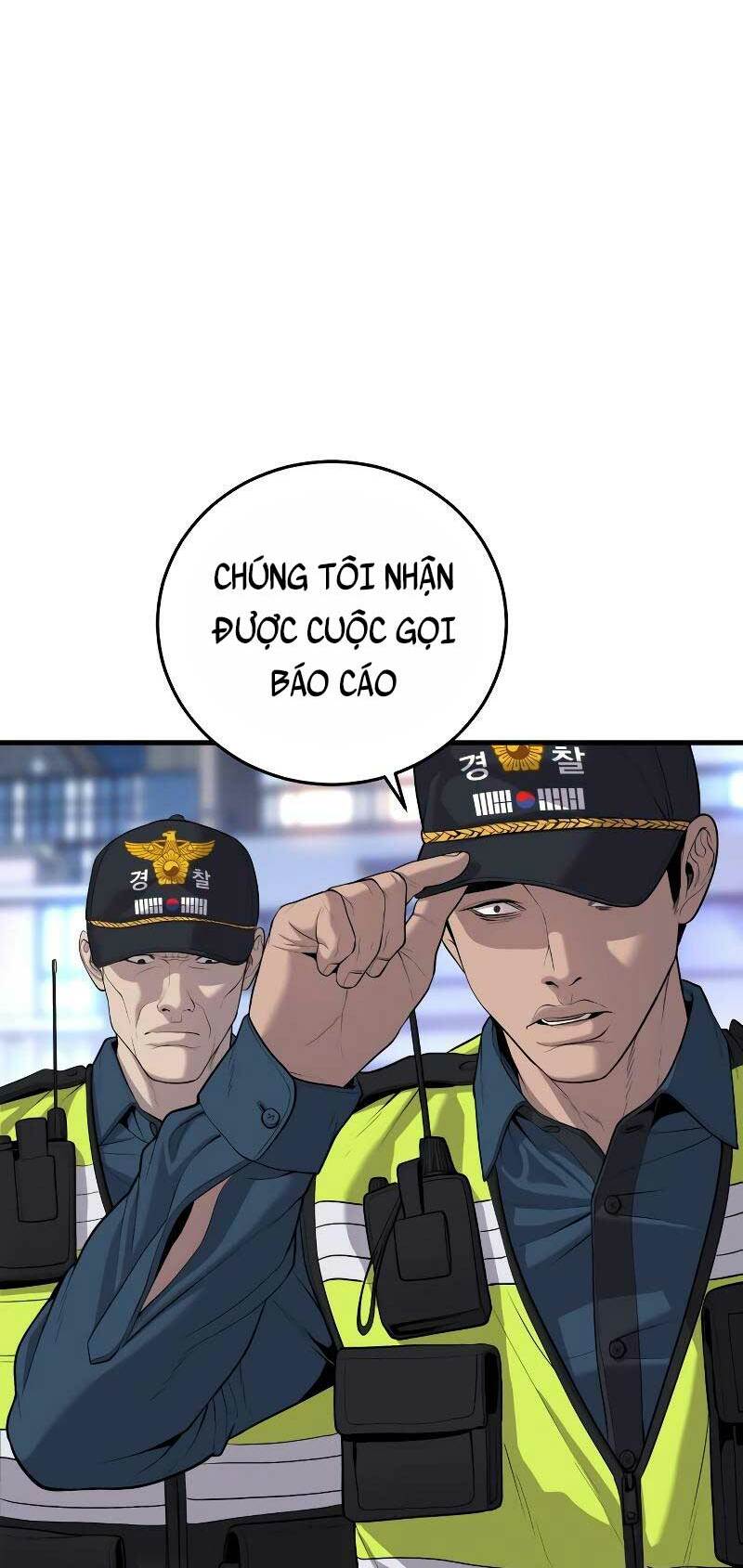 Đặc Vụ Kim - Chương 83