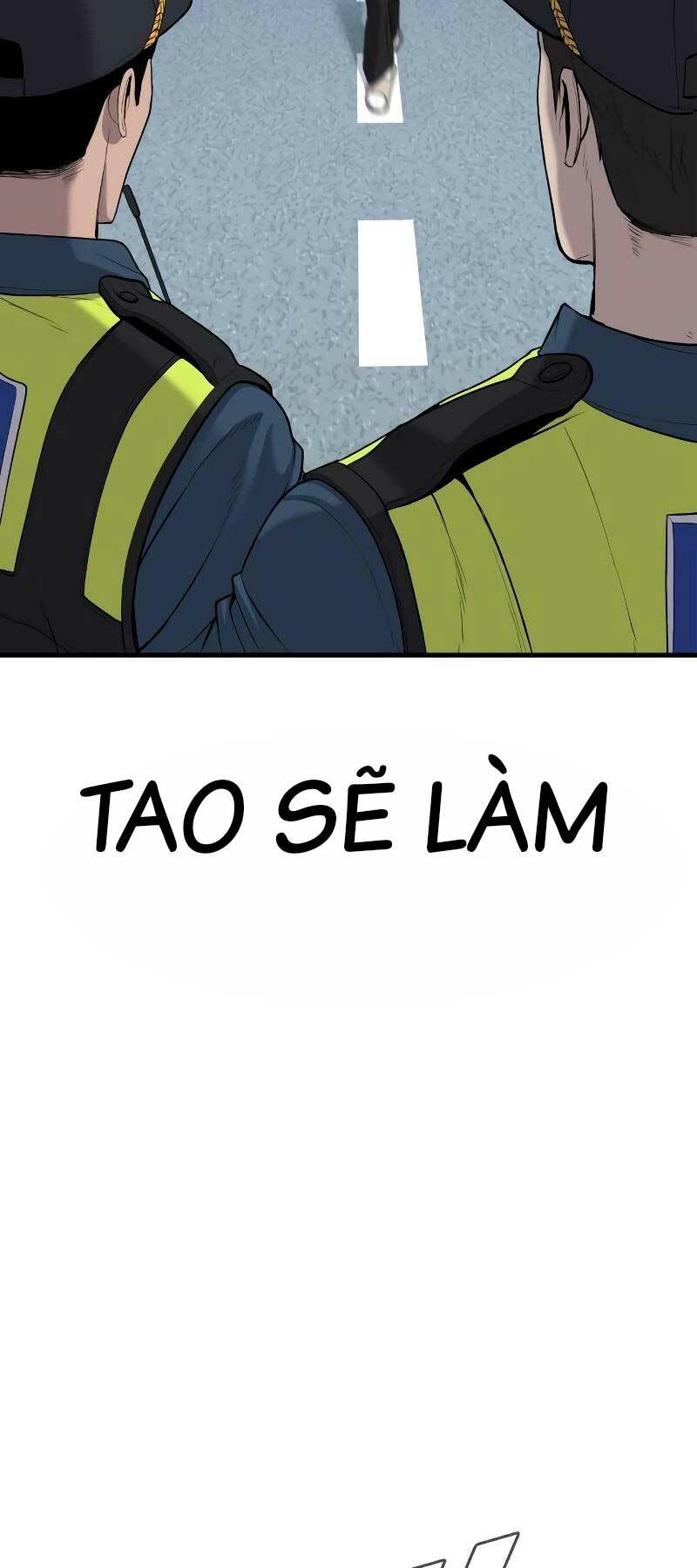 Đặc Vụ Kim - Chương 83