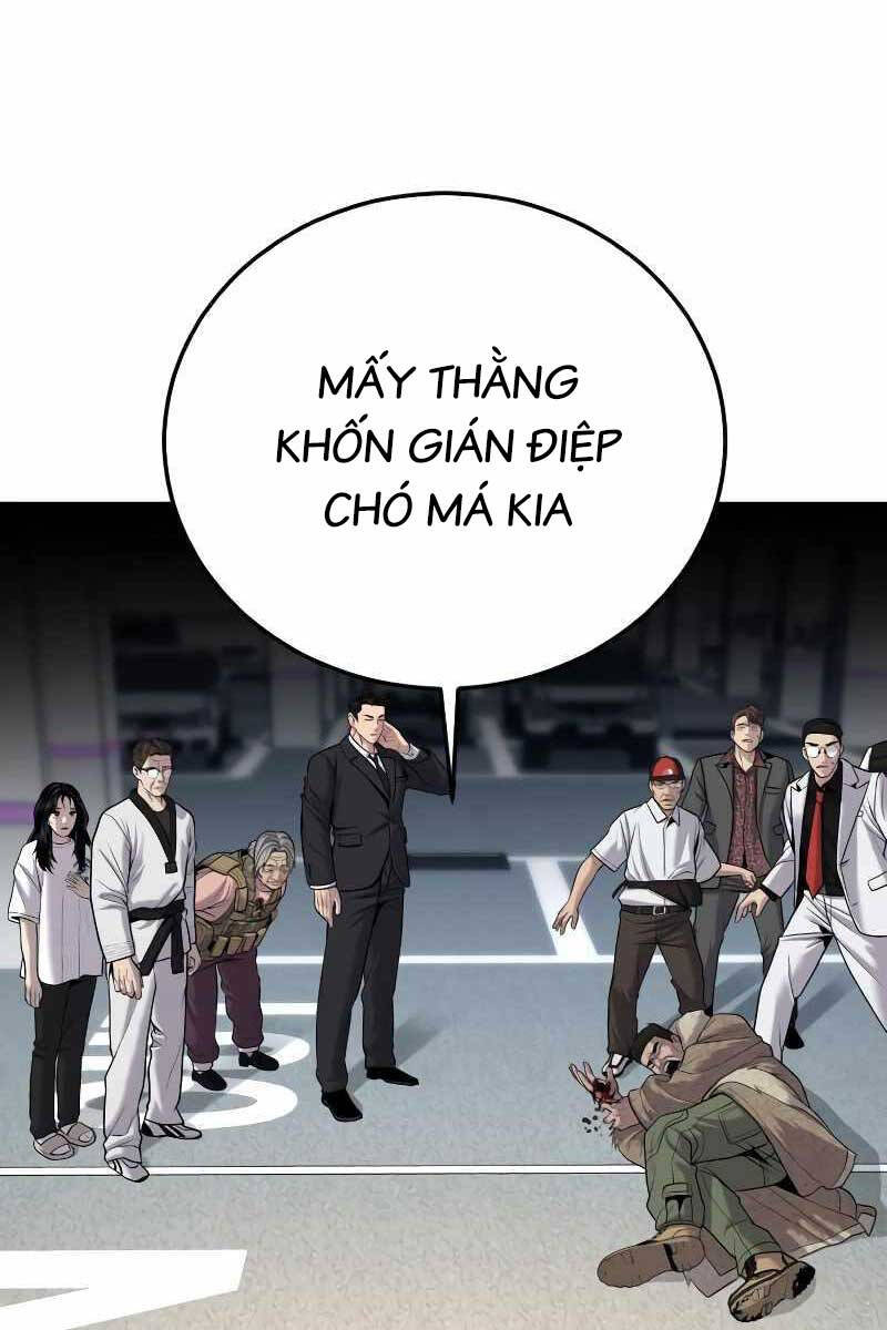 Đặc Vụ Kim - Chương 84