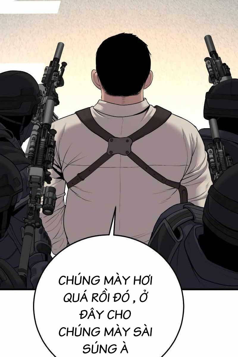 Đặc Vụ Kim - Chương 84