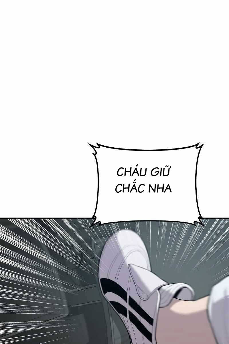 Đặc Vụ Kim - Chương 84