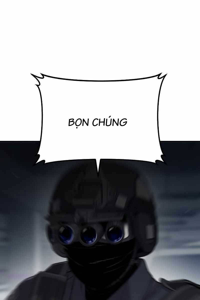 Đặc Vụ Kim - Chương 84