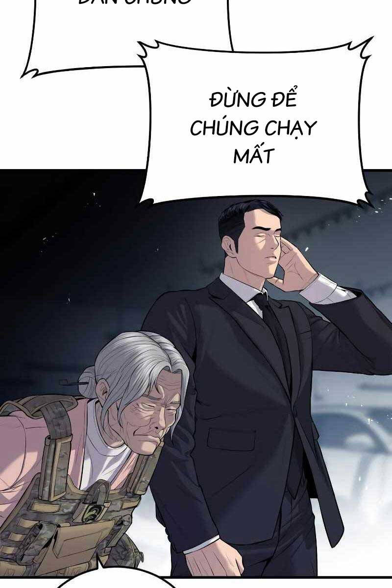 Đặc Vụ Kim - Chương 84