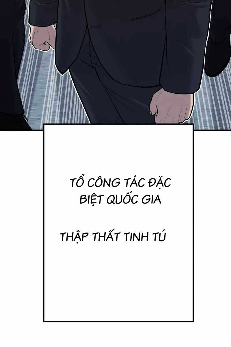 Đặc Vụ Kim - Chương 84