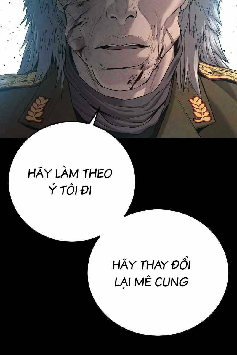 Đặc Vụ Kim - Chương 85