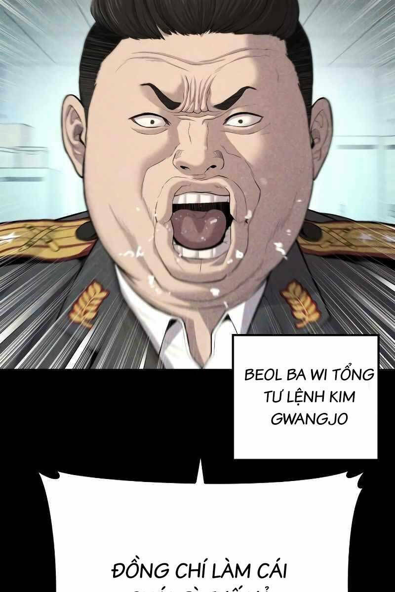 Đặc Vụ Kim - Chương 85