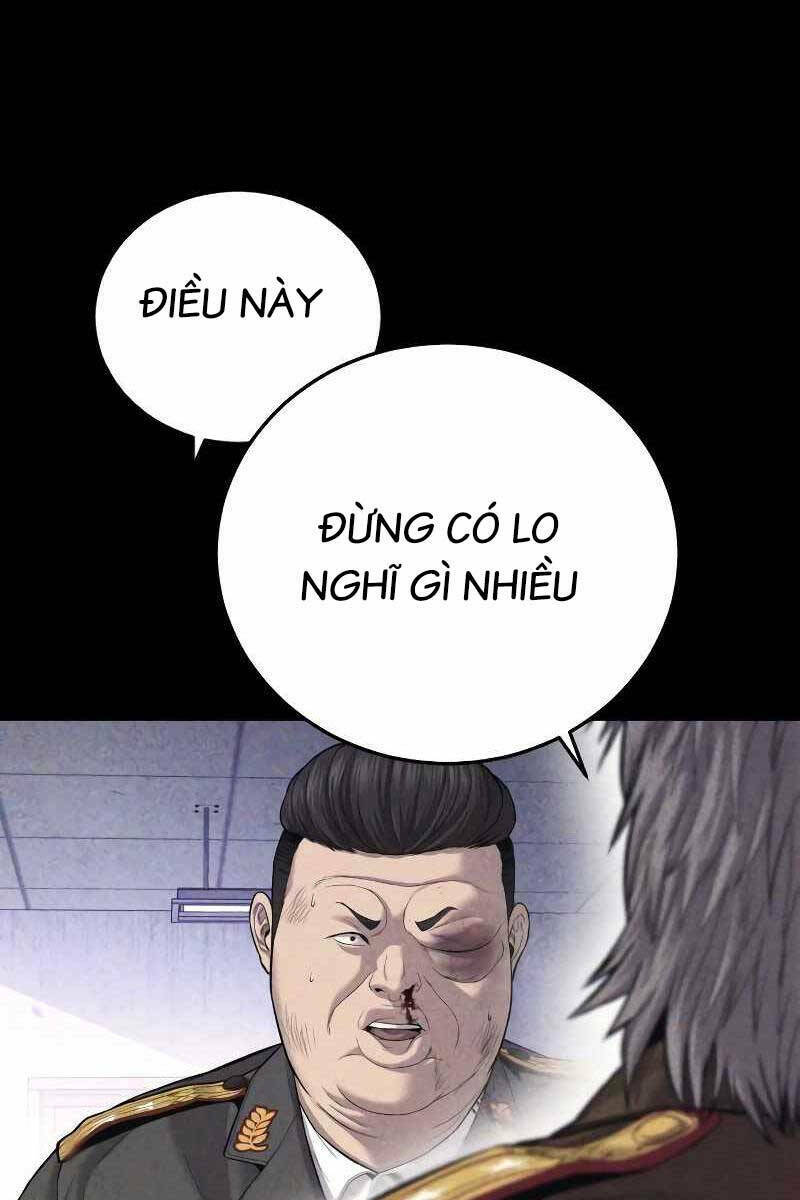 Đặc Vụ Kim - Chương 85
