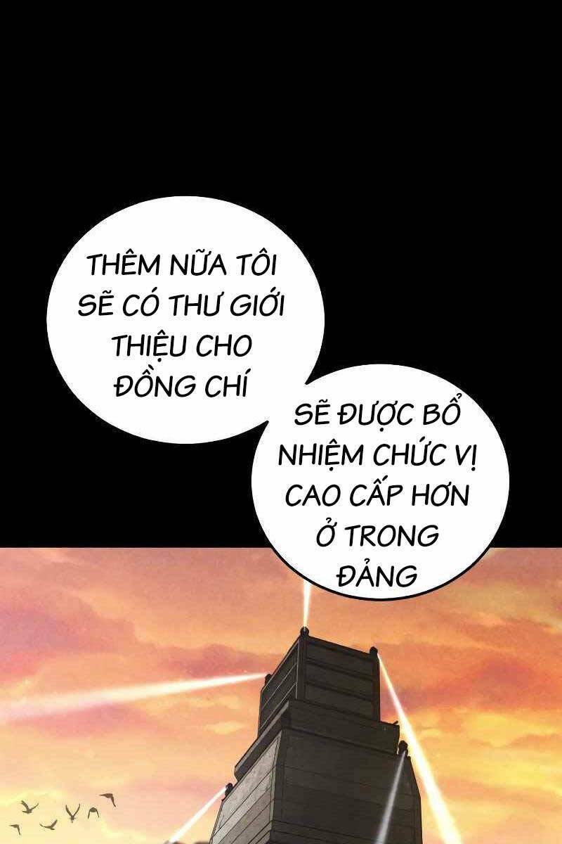 Đặc Vụ Kim - Chương 85