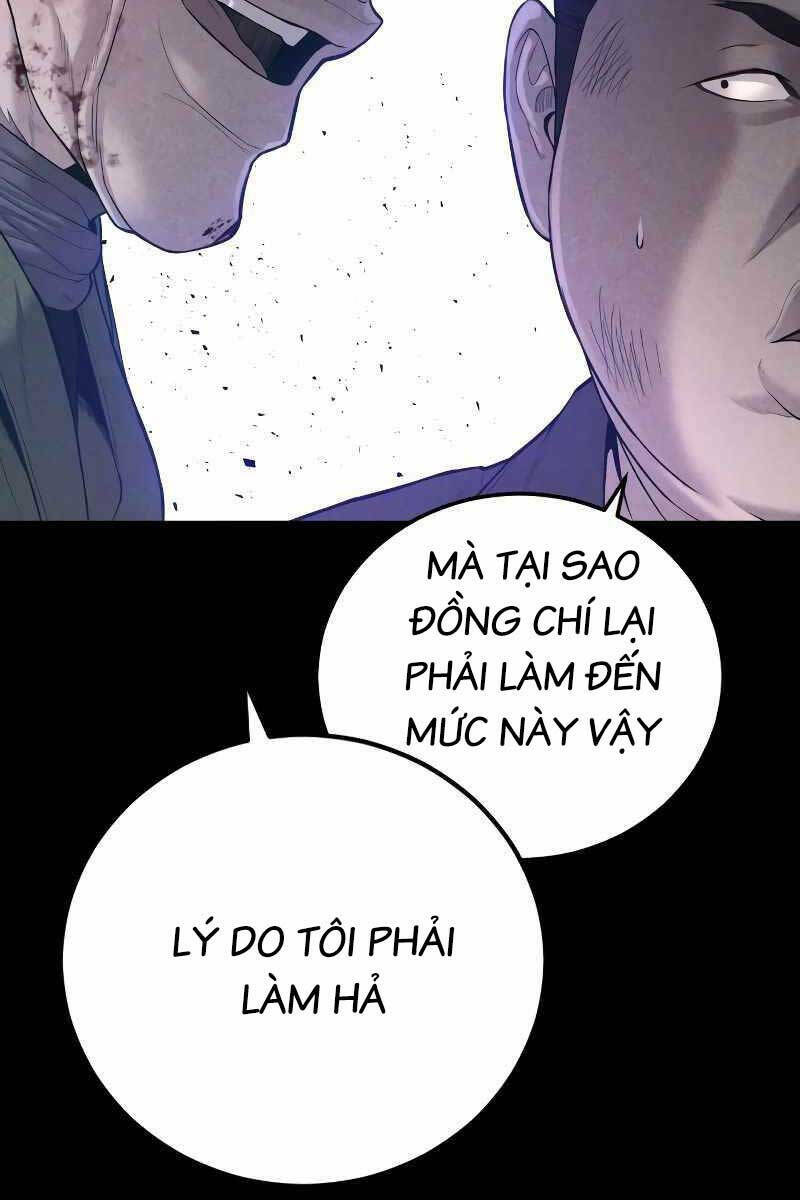 Đặc Vụ Kim - Chương 85