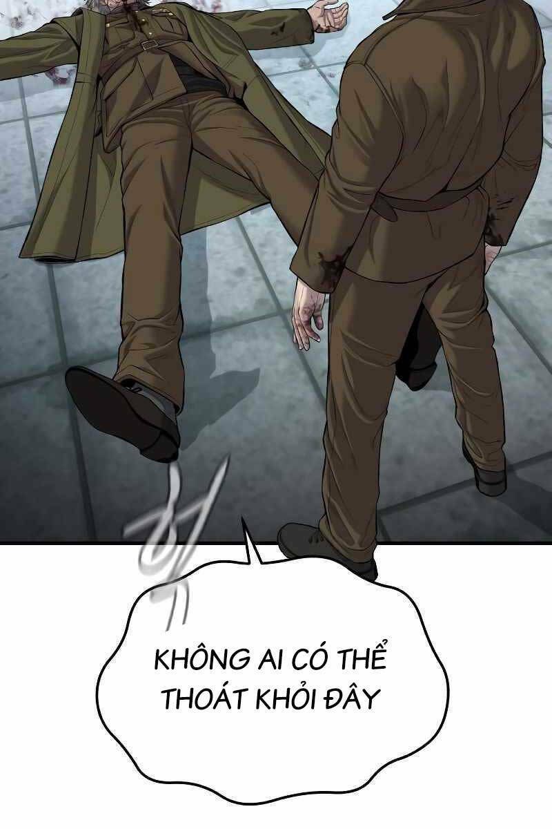 Đặc Vụ Kim - Chương 85