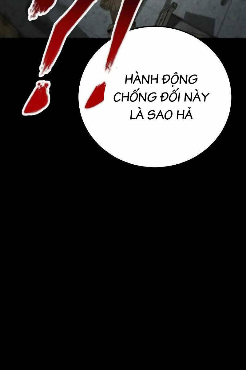 Đặc Vụ Kim - Chương 85