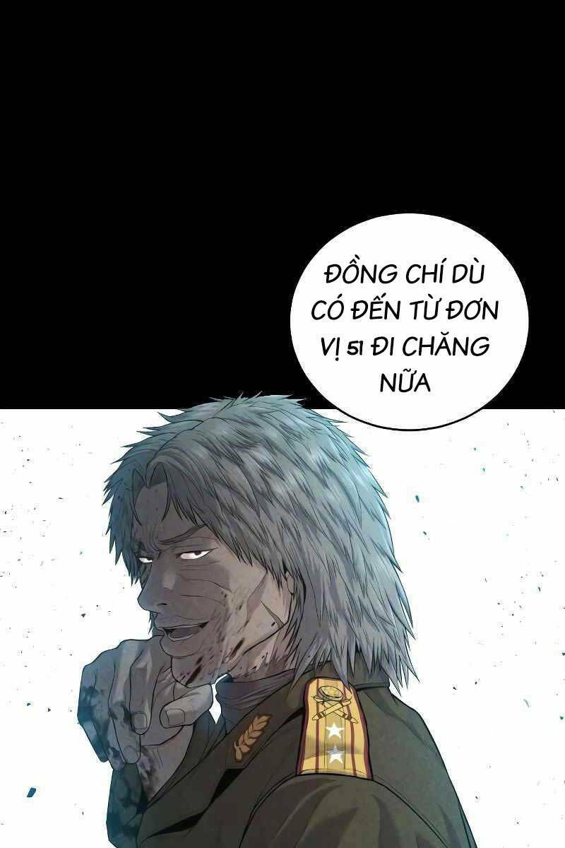 Đặc Vụ Kim - Chương 85