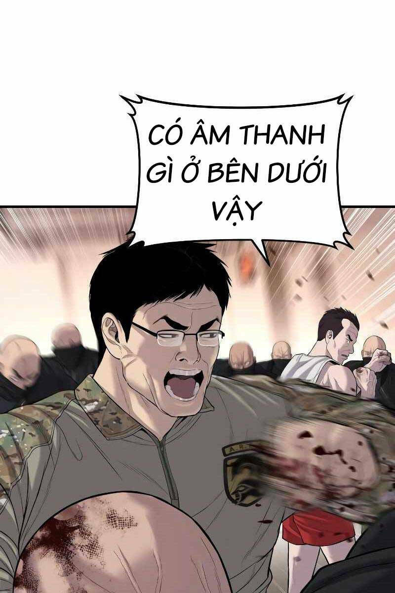 Đặc Vụ Kim - Chương 85