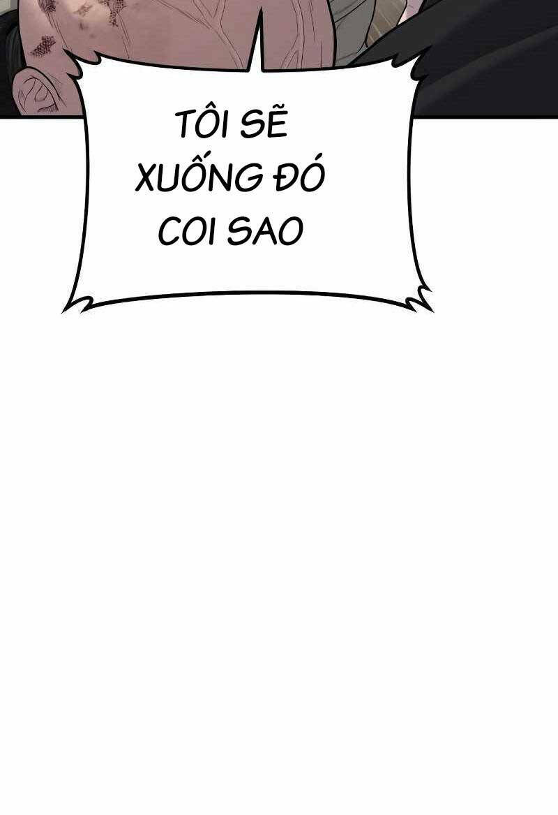 Đặc Vụ Kim - Chương 85