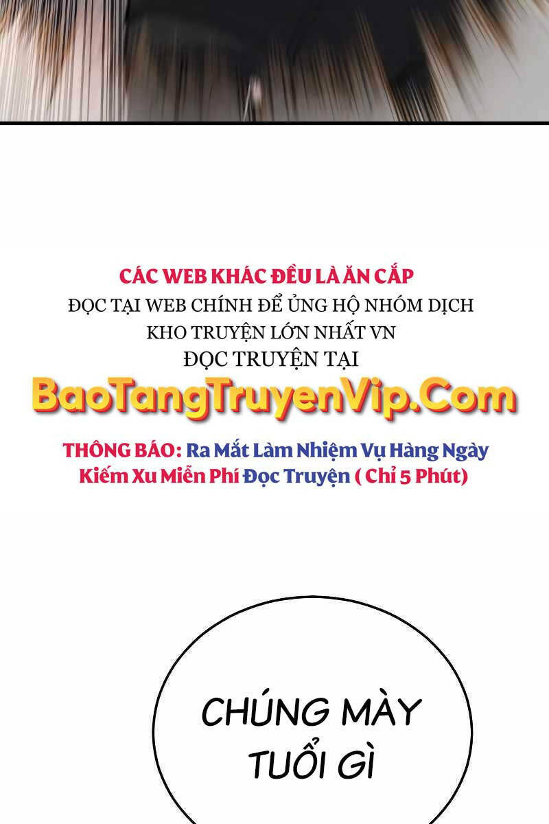 Đặc Vụ Kim - Chương 85