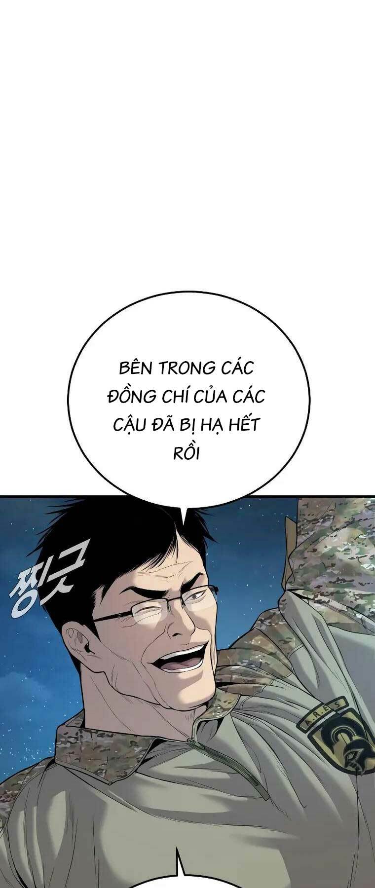 Đặc Vụ Kim - Chương 86