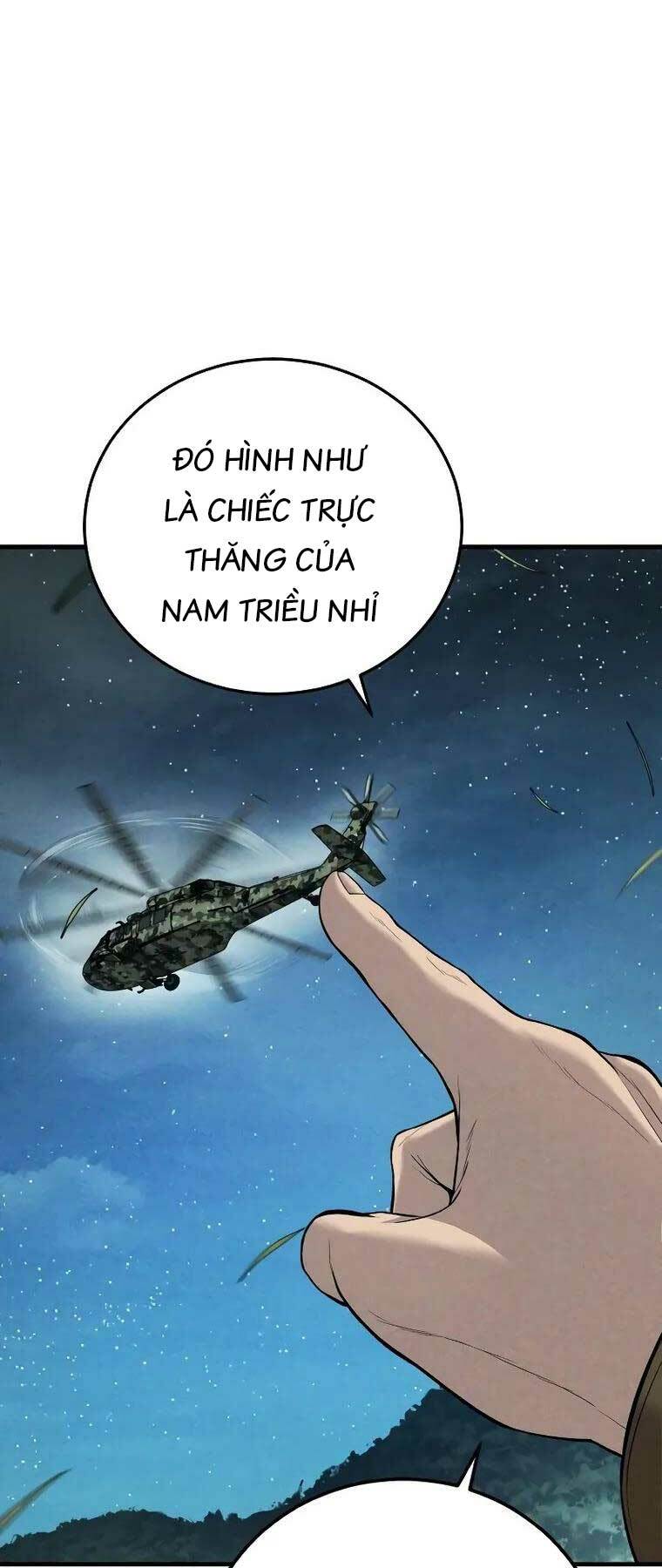 Đặc Vụ Kim - Chương 86