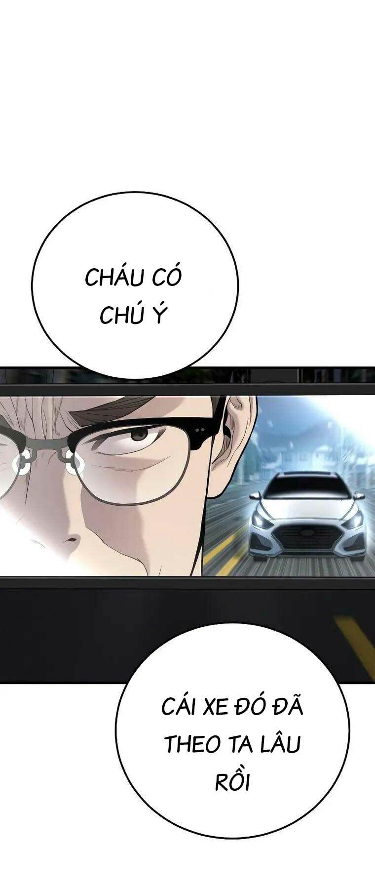 Đặc Vụ Kim - Chương 86