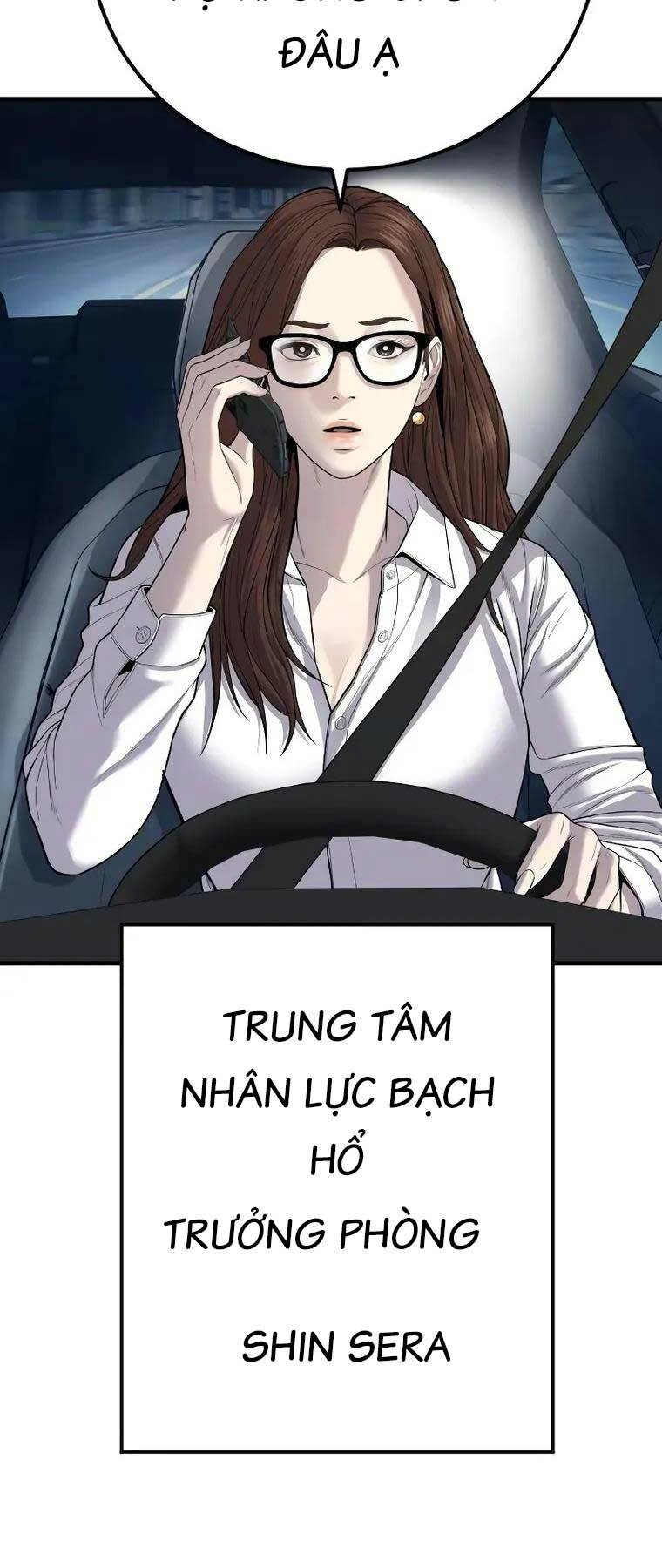 Đặc Vụ Kim - Chương 86