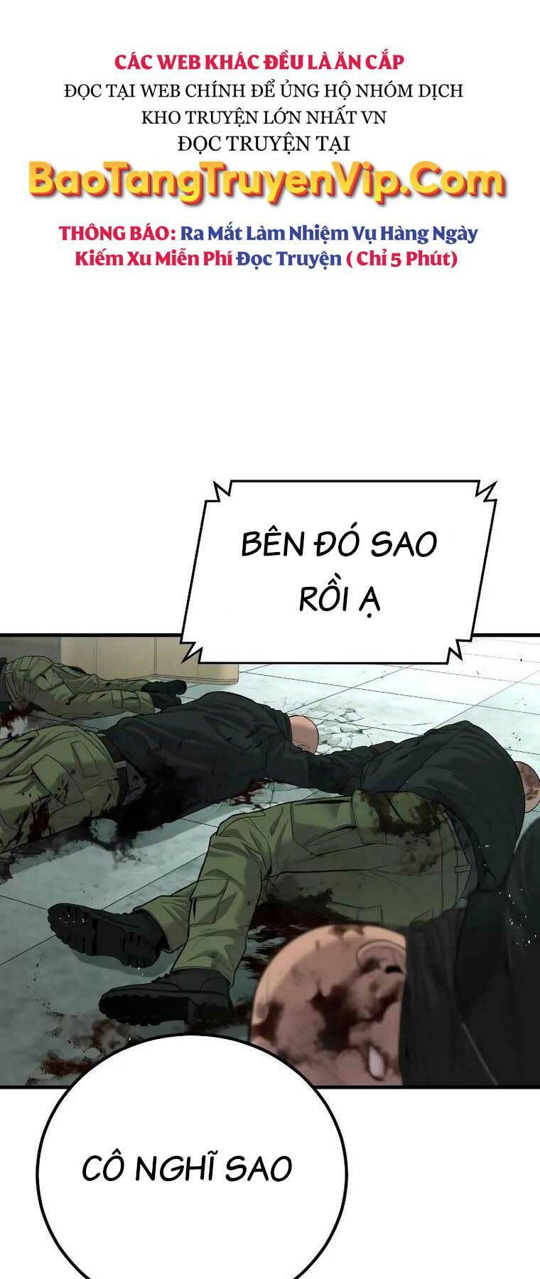 Đặc Vụ Kim - Chương 86