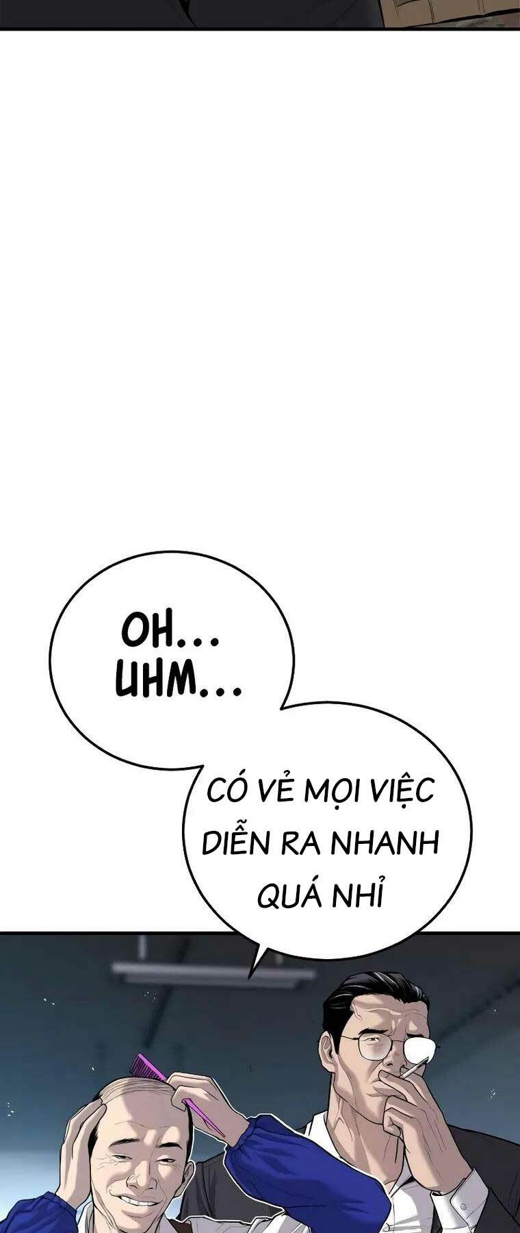 Đặc Vụ Kim - Chương 86