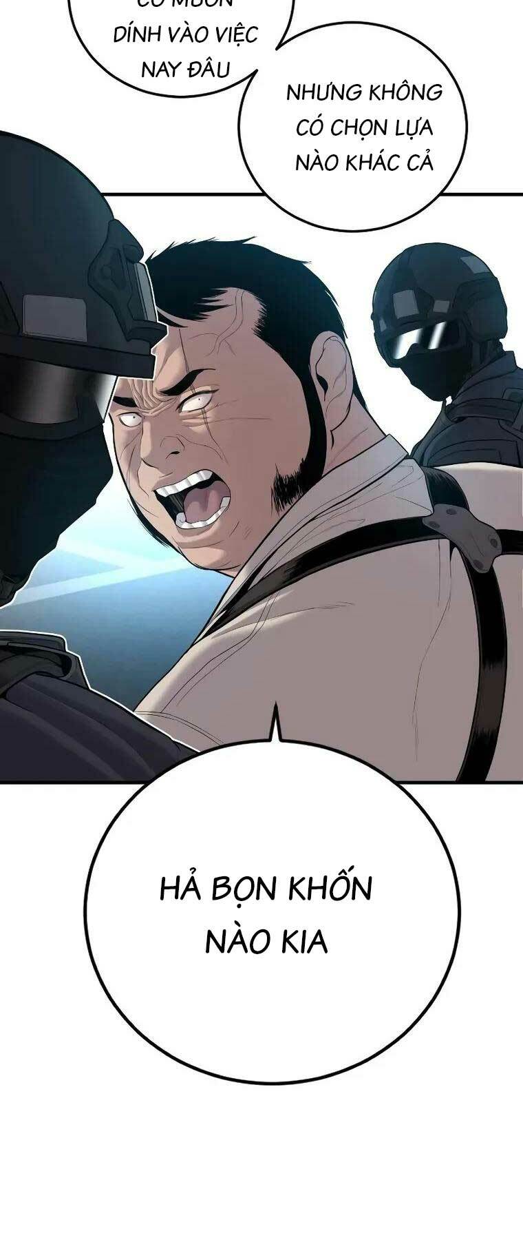 Đặc Vụ Kim - Chương 86